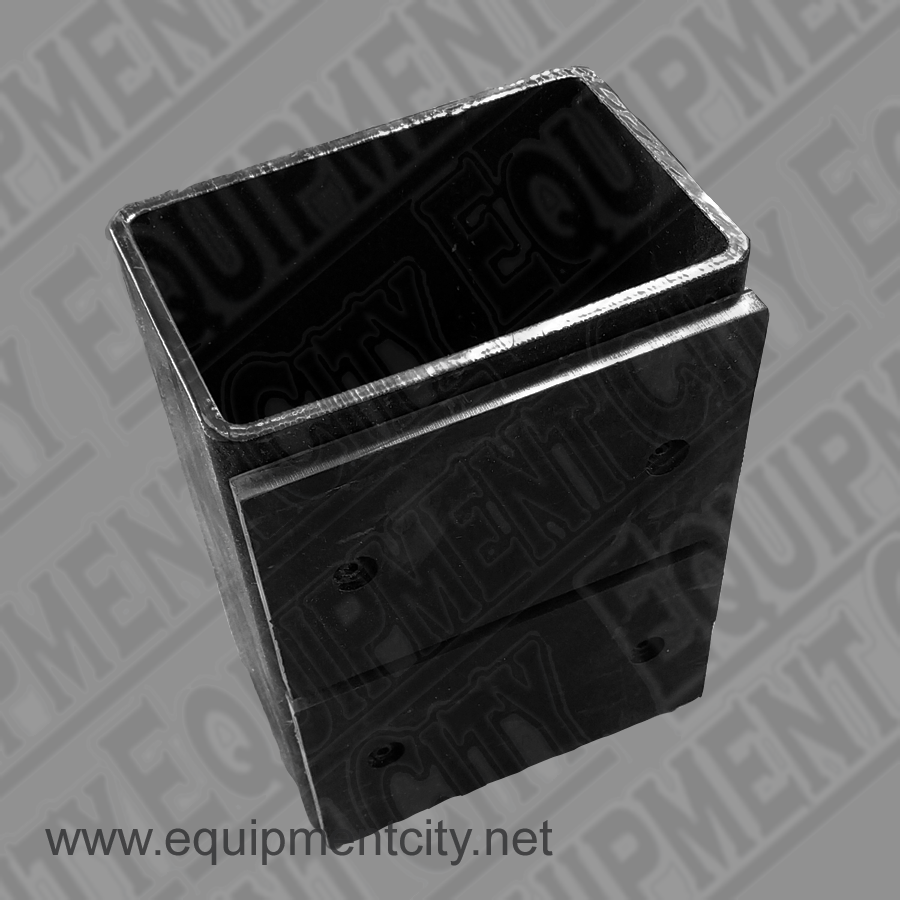 Rotary 1010907BK ADAPTER ASSEMBLY 10KT/L - Replaced with TL-7000