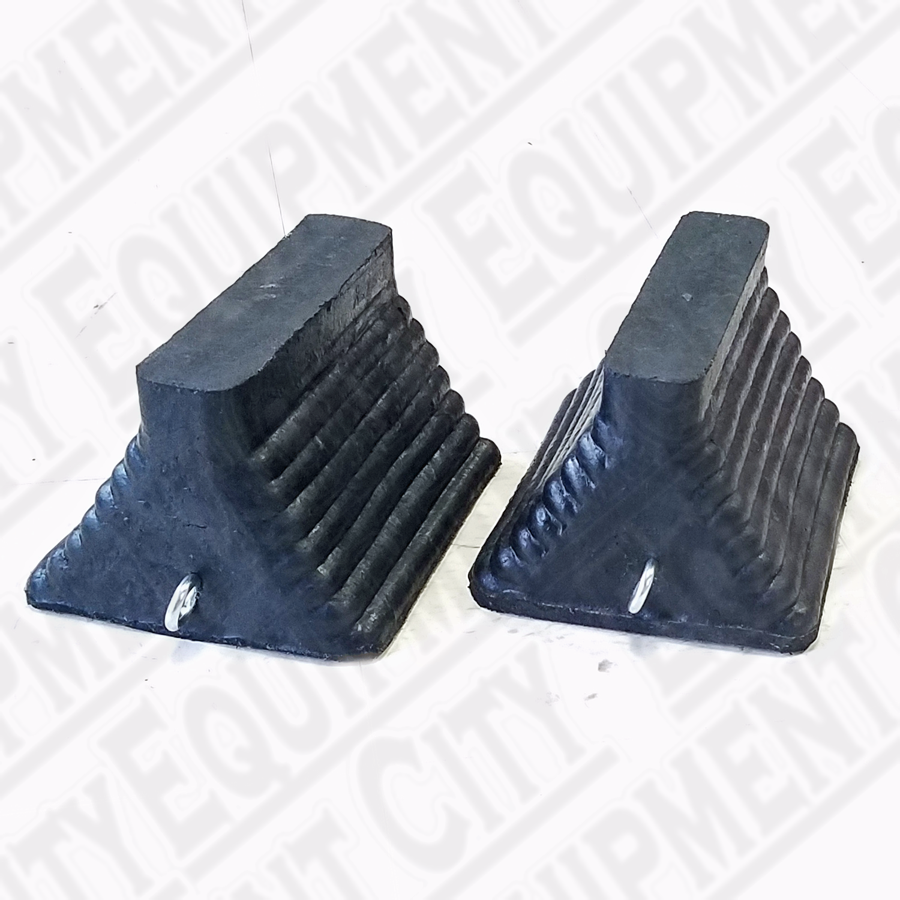 Rotary FC337 WHEEL CHOCK 68-9