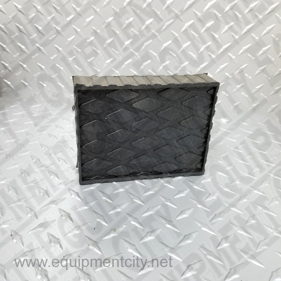 Rotary FJ2439 Low Rubber Pad Adapter Kit