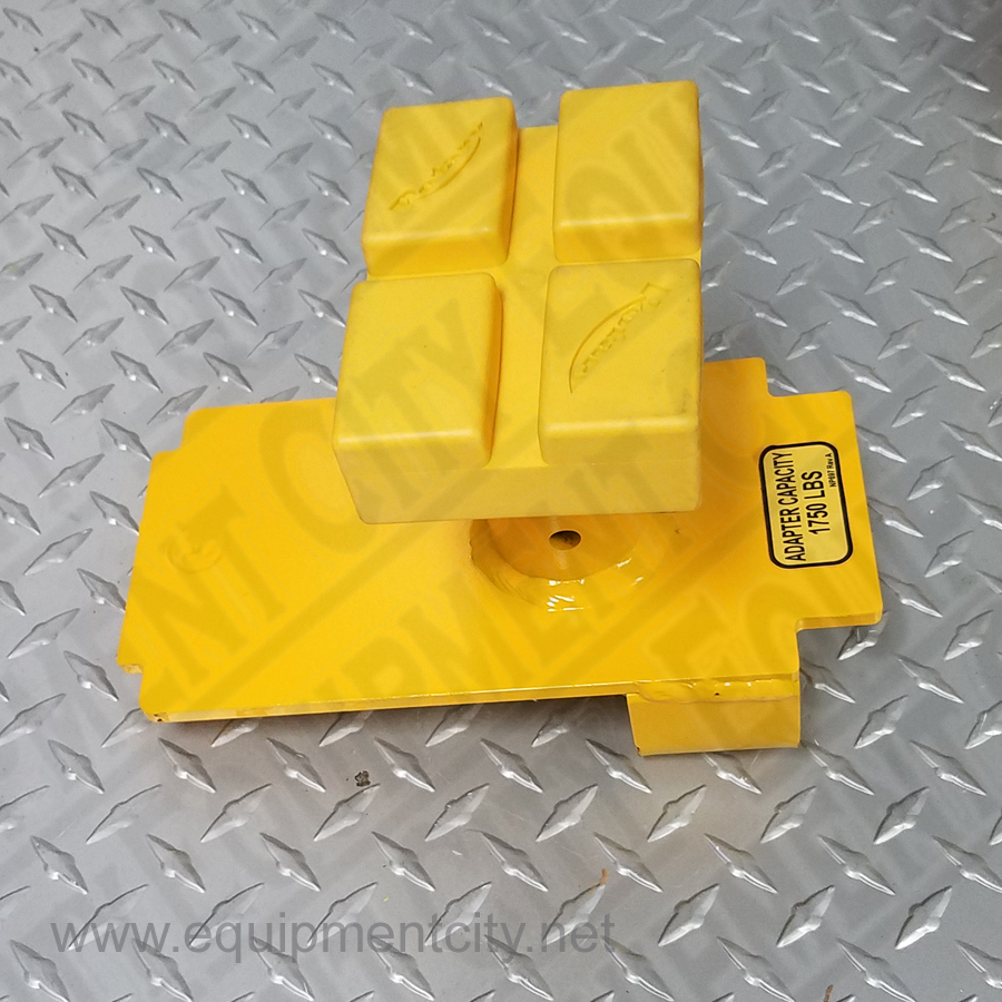 Rotary FJ6137BK Mini Vans with Running Boards Height Adapter