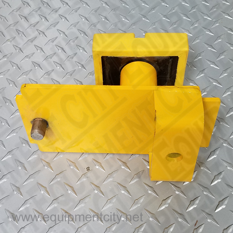 Rotary FJ6137BK Mini Vans with Running Boards Height Adapter