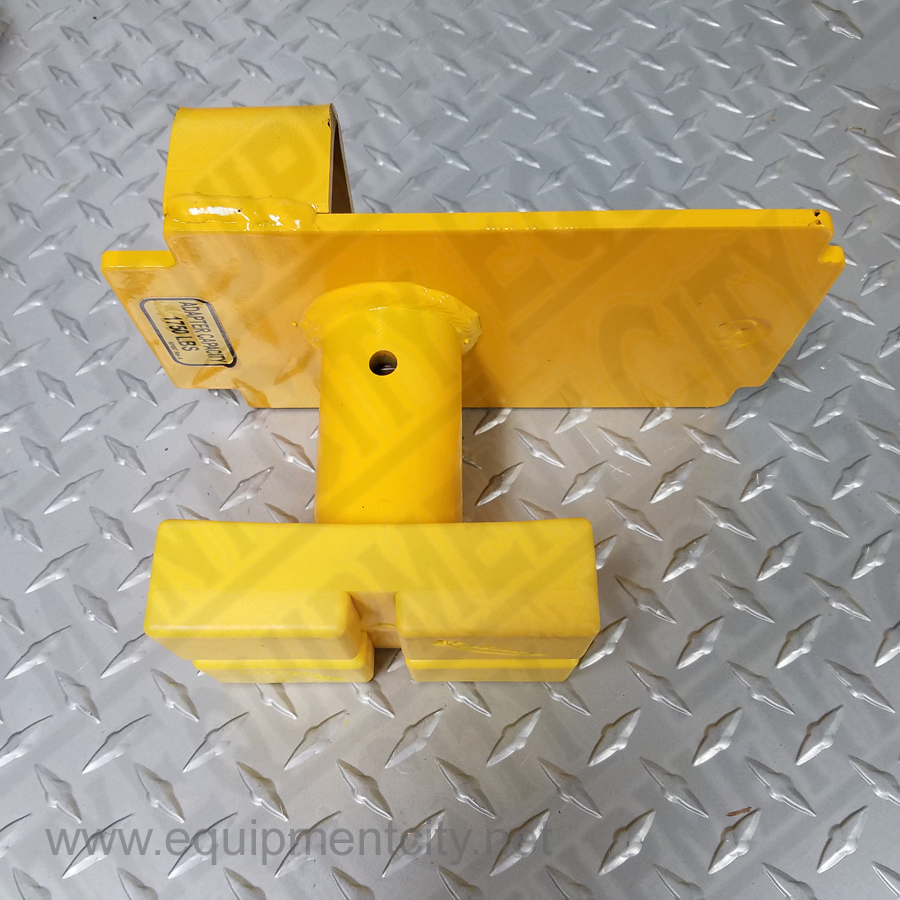 Rotary FJ6137BK Mini Vans with Running Boards Height Adapter
