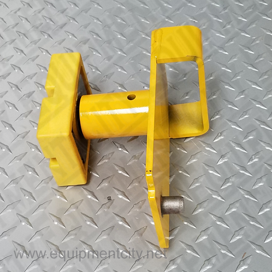 Rotary FJ6137BK Mini Vans with Running Boards Height Adapter