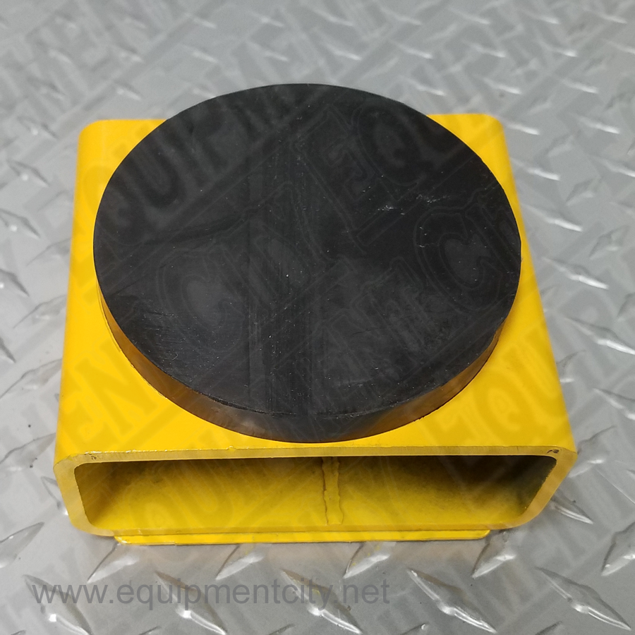 Rotary FJ698YL HI PAD ADAPTER | Included in FJ6139BK