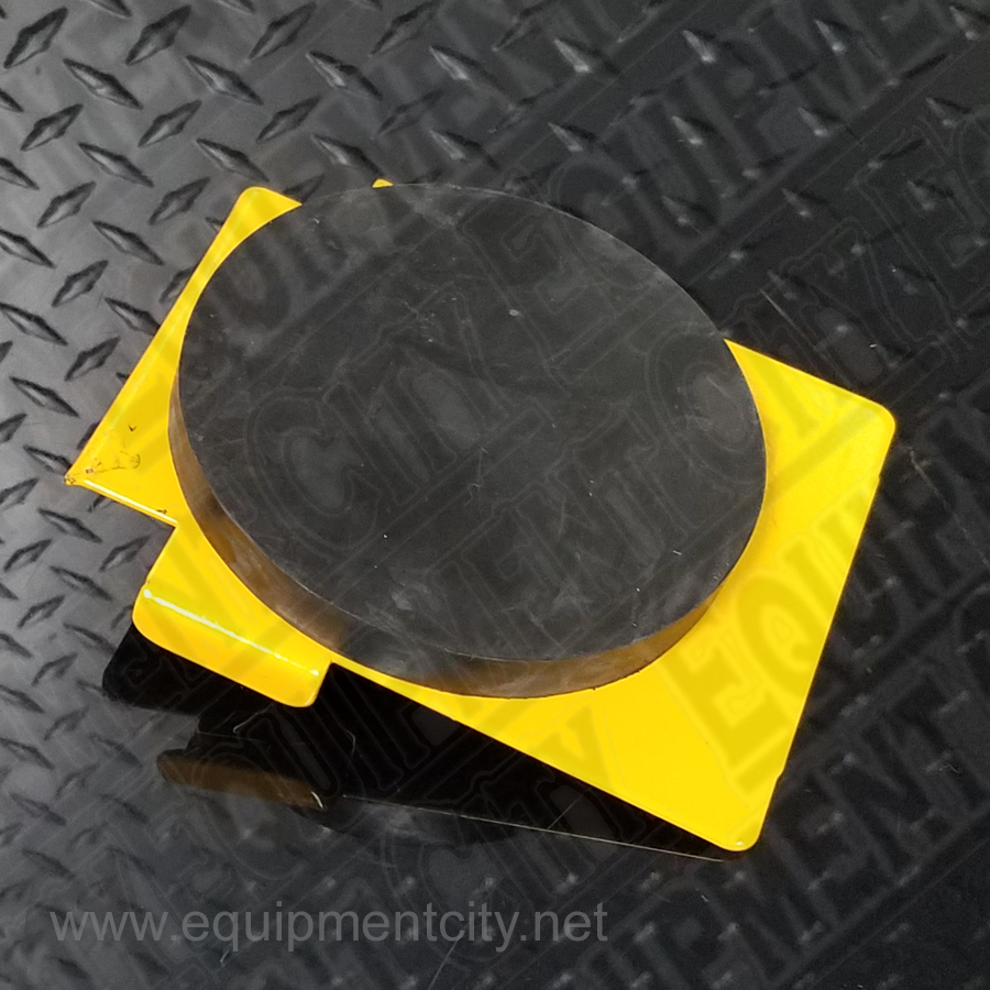 Rotary FJ697YL LO PAD ADAPTER | Included in FJ6138BK