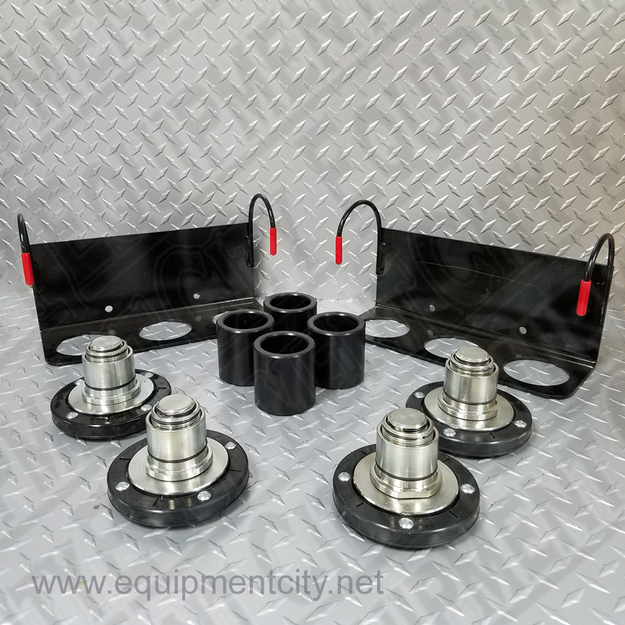 Rotary FJ71016-1KIT Adapter Kit