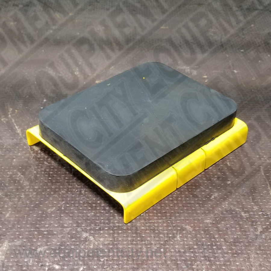 Rotary FJ7822-2YL RUBBER ADAPTER