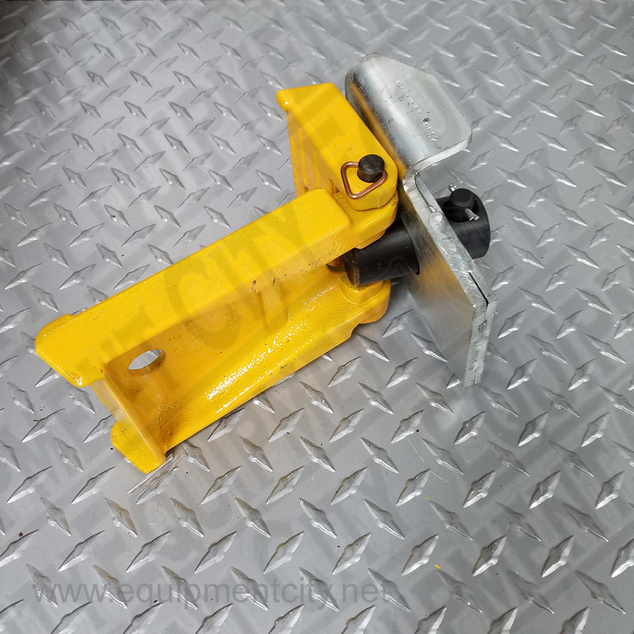 Rotary T100274 SmartLift Trio Flip Up Adapter Kit