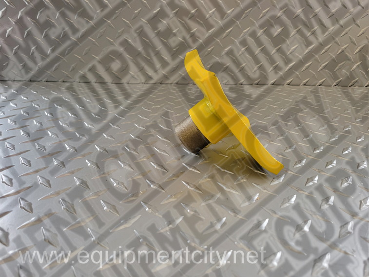 Rotary V12TP-4410 Pad Weldment Adapter