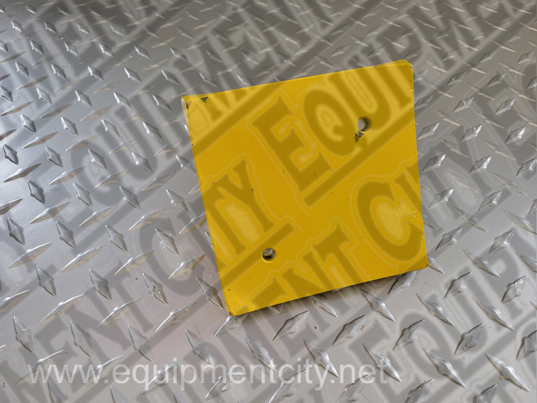 Rotary V12TP-4410 Pad Weldment Adapter