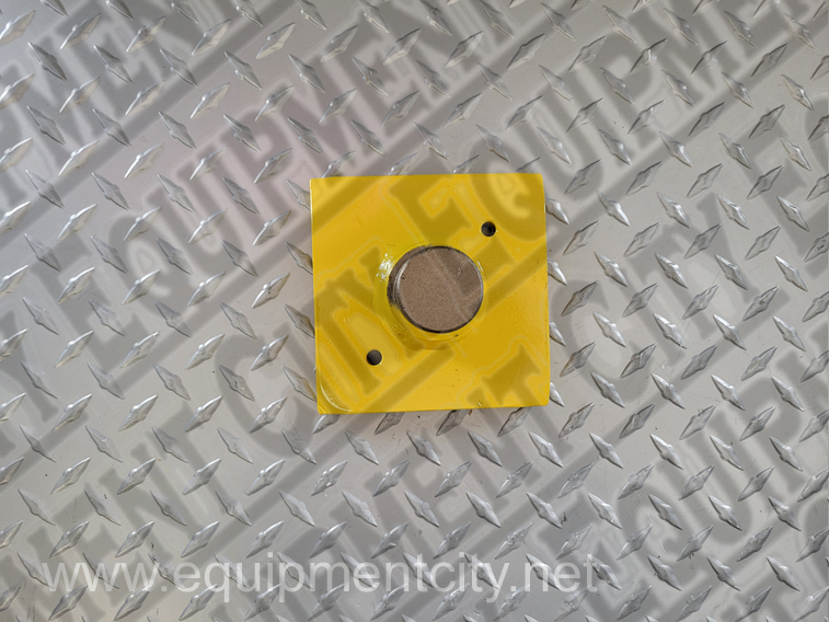 Rotary V12TP-4410 Pad Weldment Adapter