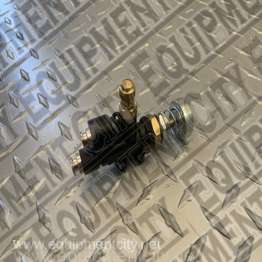 Rotary VS710090750 Tire Changer 3-2 Valve NA + REG
