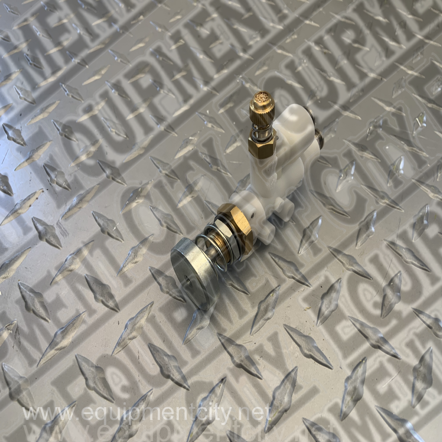 Rotary VS710090740 Tire Changer 3/2 Valve NC + REG