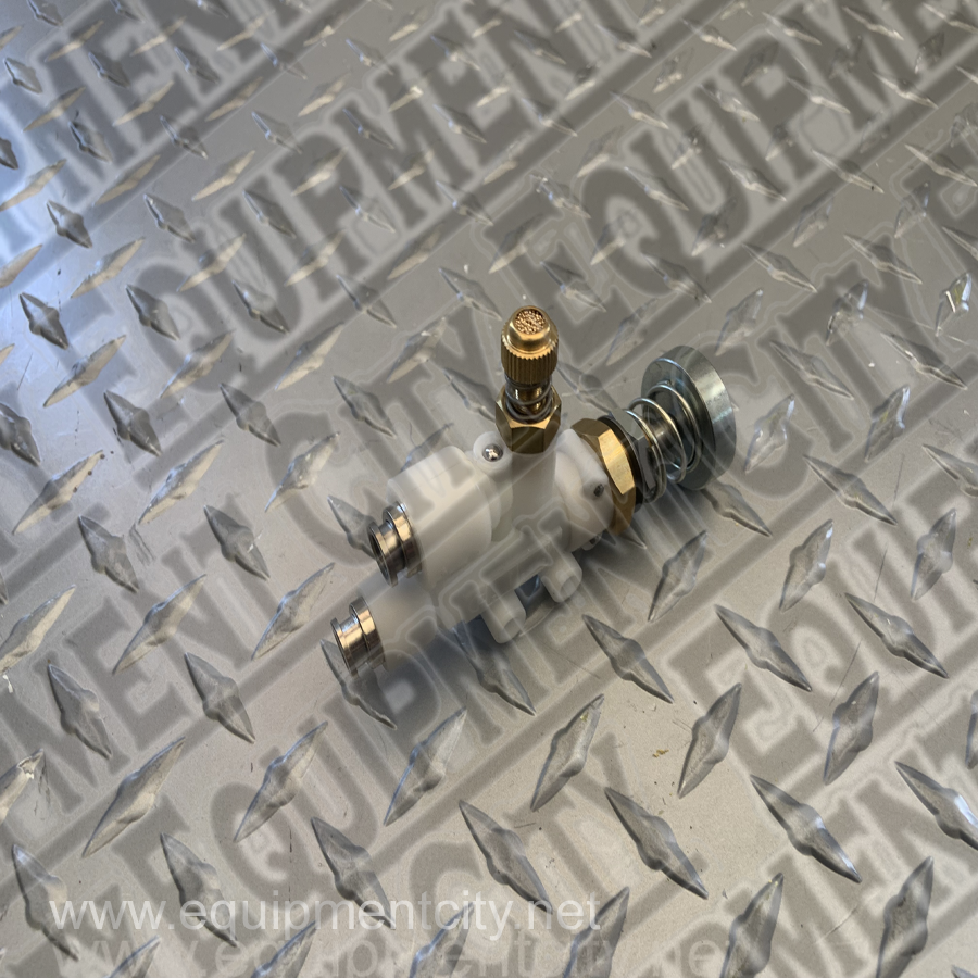 Rotary VS710090740 Tire Changer 3/2 Valve NC + REG