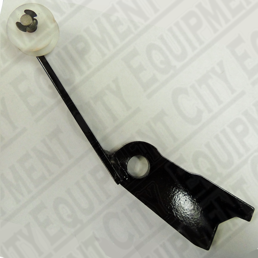 Rotary FC5772-4BK SLACK CABLE DOG ASESMBLY