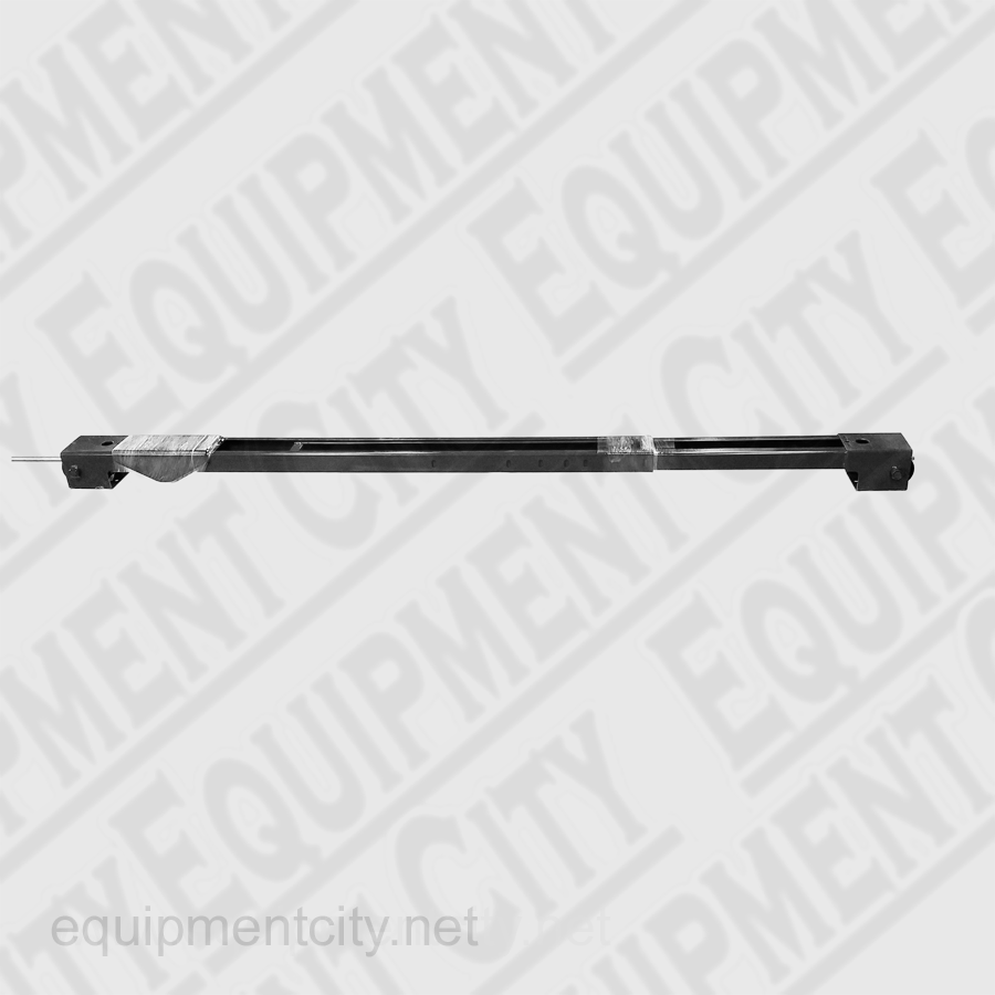 Rotary N444BK N437/N438 7/9/10 UNIVERSAL BLACK OVERHEAD KIT - Replacement for N438-1