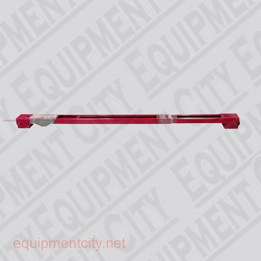 Rotary N444RD N437/N438 7/9/10 UNIVERSAL OVERHEAD KIT - PAINTED RED - Replacement for N438-1