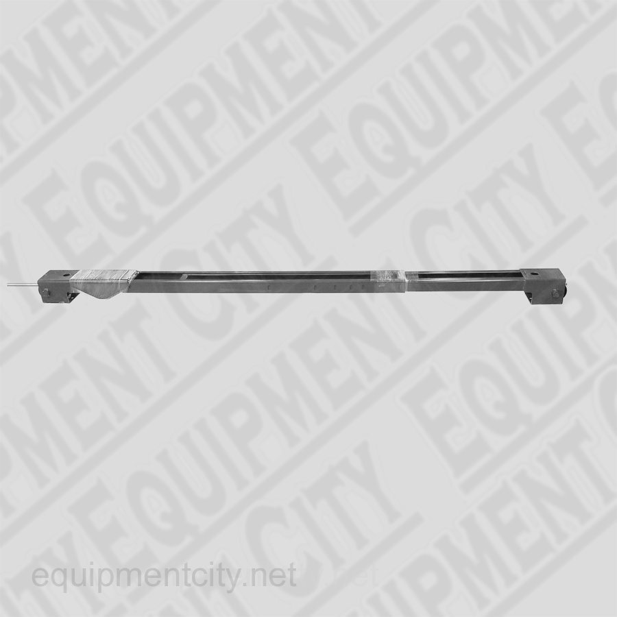 Rotary N444SG N437/N438 7/9/10 UNIVERSAL OVERHEAD KIT - PAINTED SATURN GREY - Replacement for N438-1