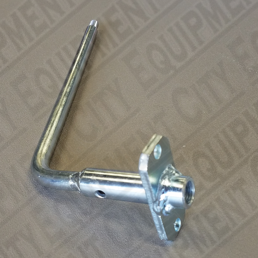 Rotary SH4D-5002 SAFETY RELEASE HANDLE B