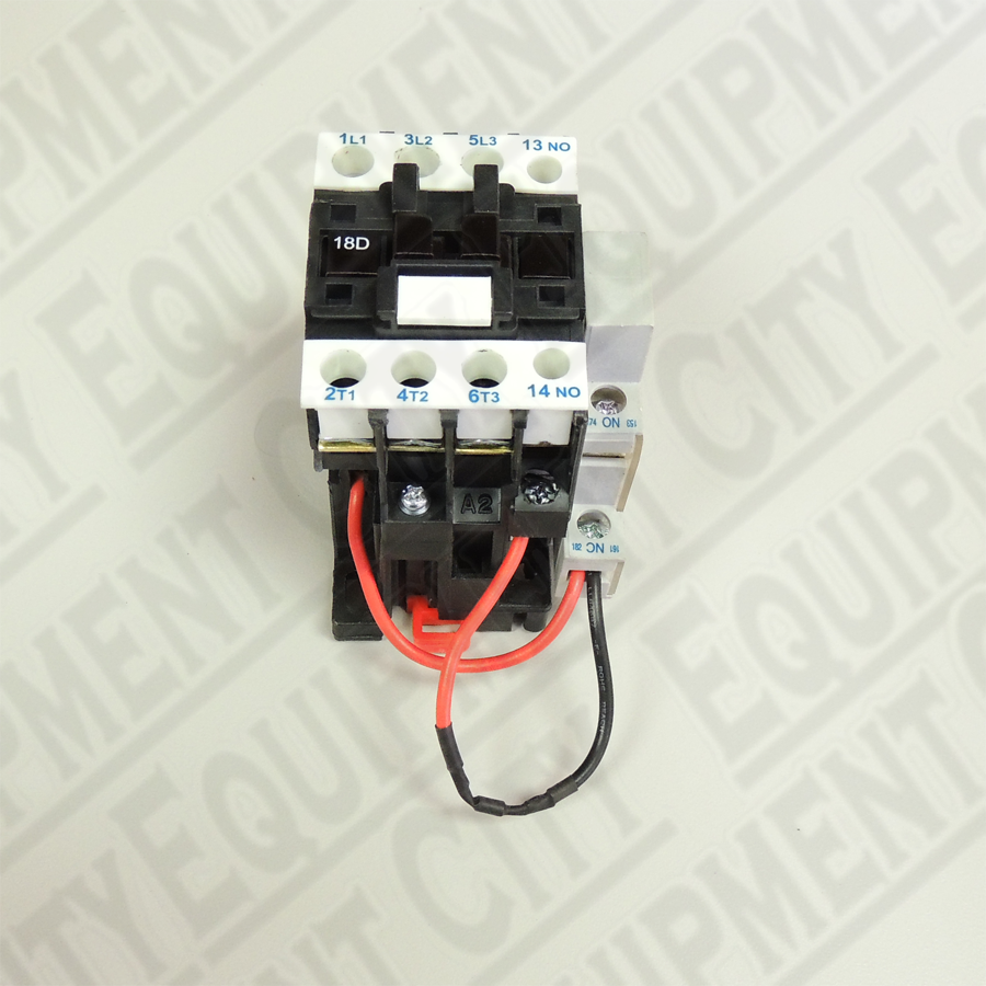 Rotary T100154 INBAY CONTACTOR REPLACEMENT KIT