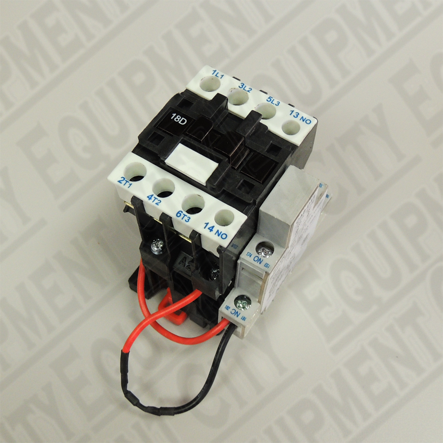 Rotary T100154 INBAY CONTACTOR REPLACEMENT KIT