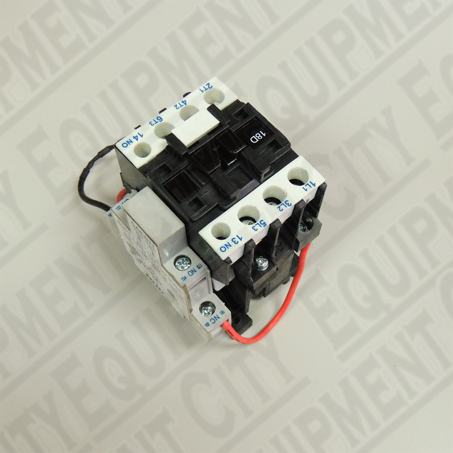 SVI BH-7544-13 Contactor Replacement Kit - Replacement for Rotary T100154