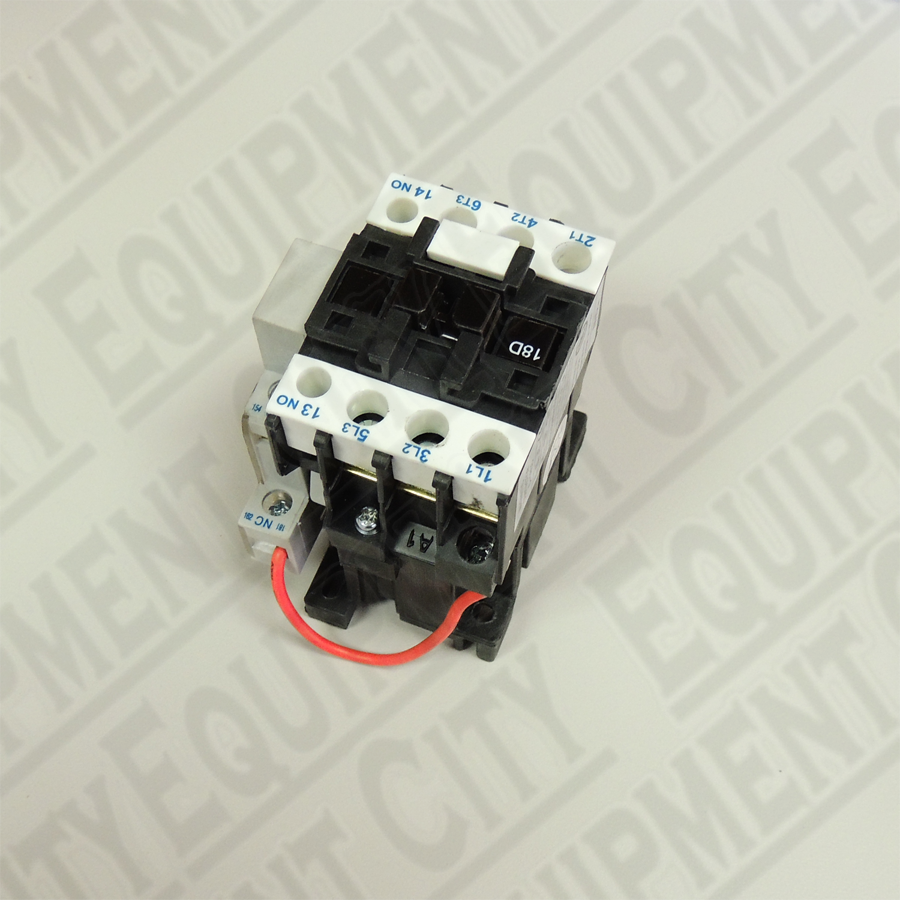 Rotary T100154 INBAY CONTACTOR REPLACEMENT KIT