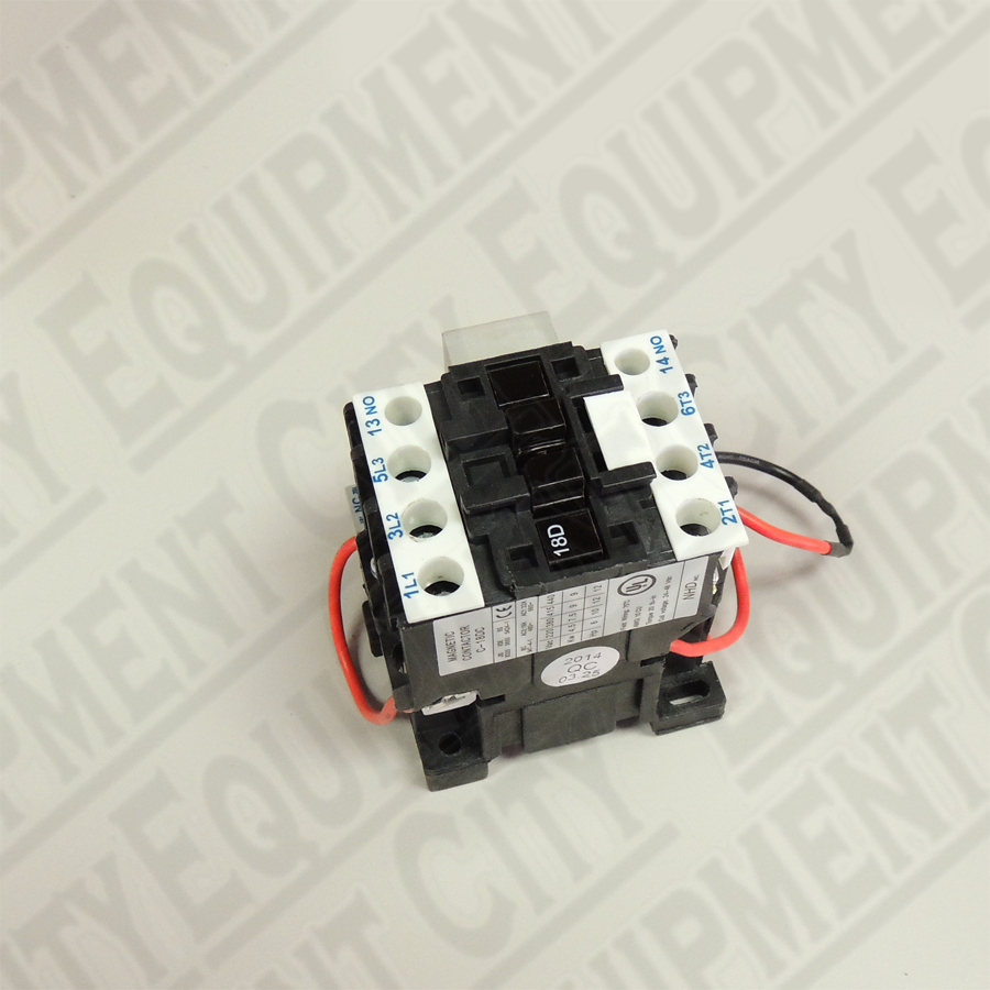 Rotary T100154 INBAY CONTACTOR REPLACEMENT KIT
