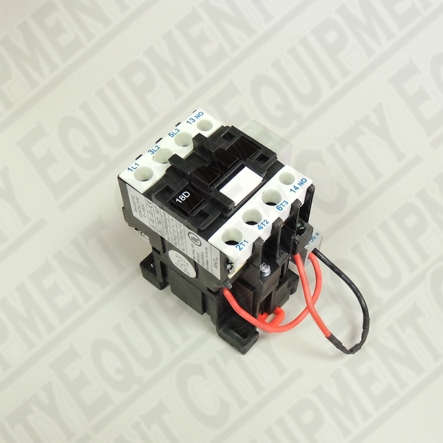 Rotary T100154 INBAY CONTACTOR REPLACEMENT KIT