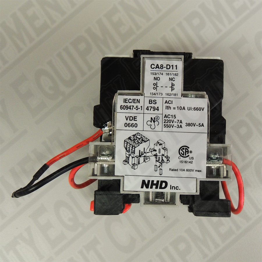 Rotary T100154 INBAY CONTACTOR REPLACEMENT KIT