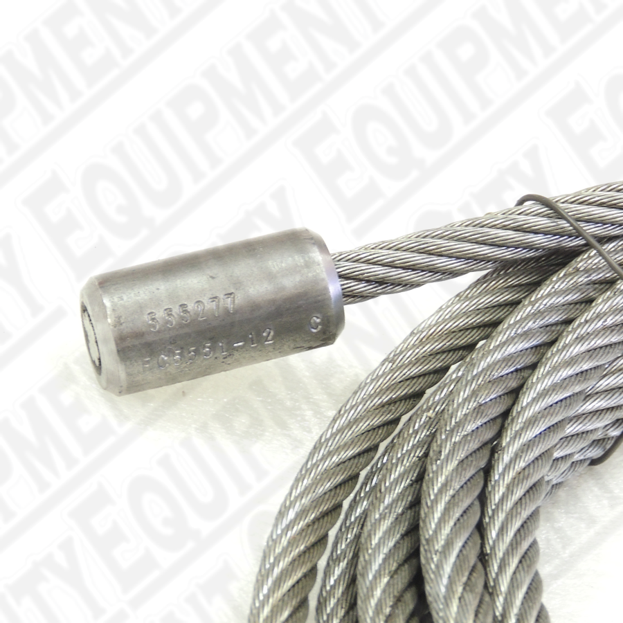 Rotary FC5551-12 CABLE â€“ RF | Included in FA5140