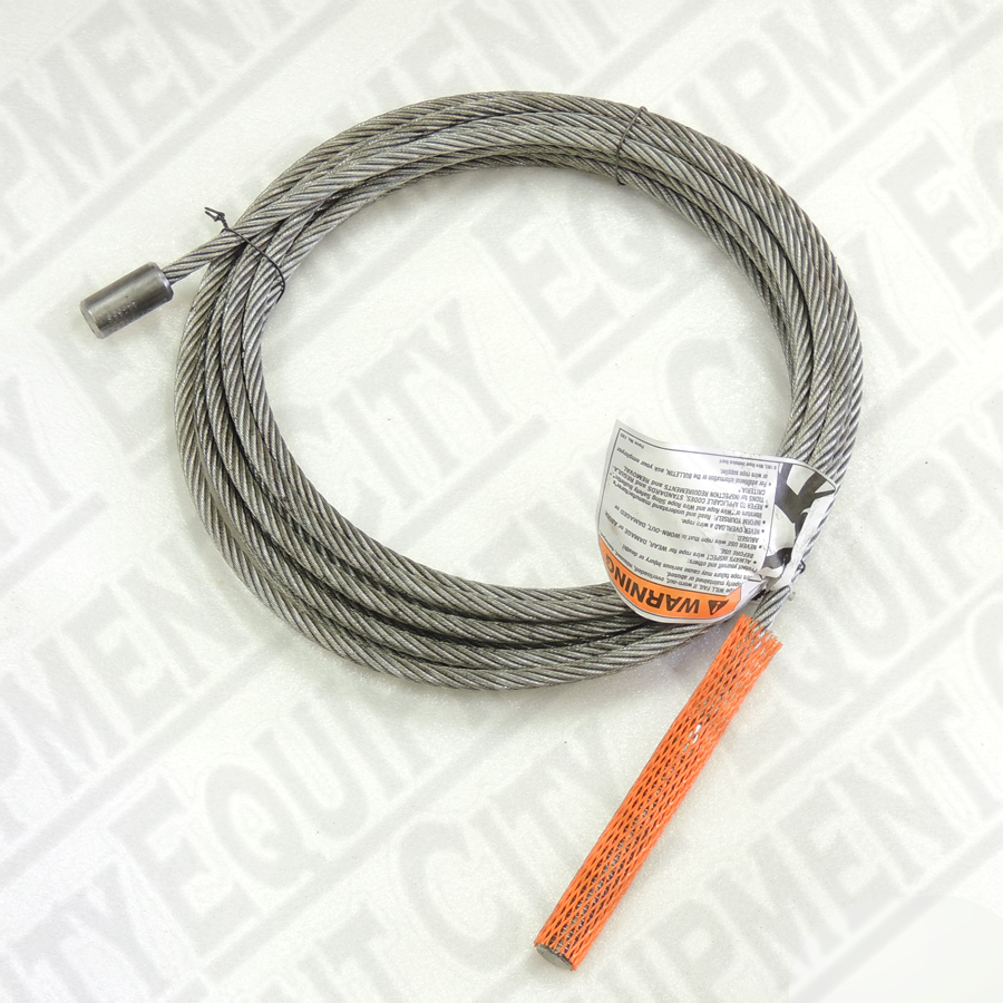 SVI BH-7530-26 Cable Right Front - Replacement for Rotary FC5551-12