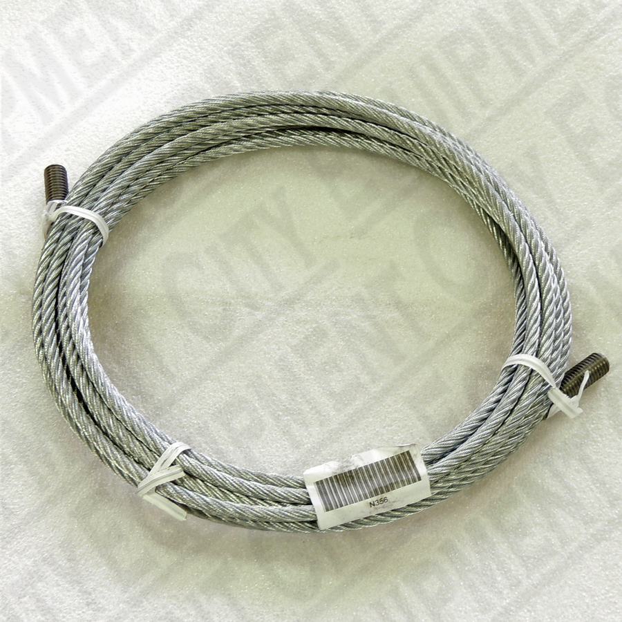 Rotary N356 EQUALIZER CABLE ASSY 400/500 SERIES