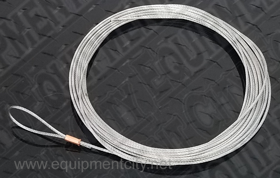 Rotary FJ7600E LATCH CABLE ASSY EH4