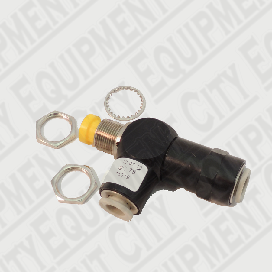 Rotary FA3134-10 VALVE