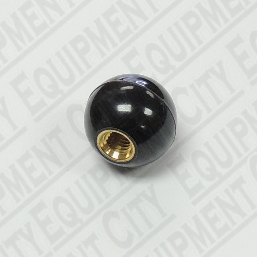 Rotary B84-35 PLASTIC KNOB 35XM10