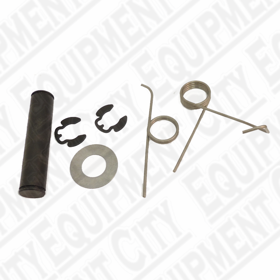 Rotary FJ7382-3 REPL LATCH SHAFT/SPRING KIT