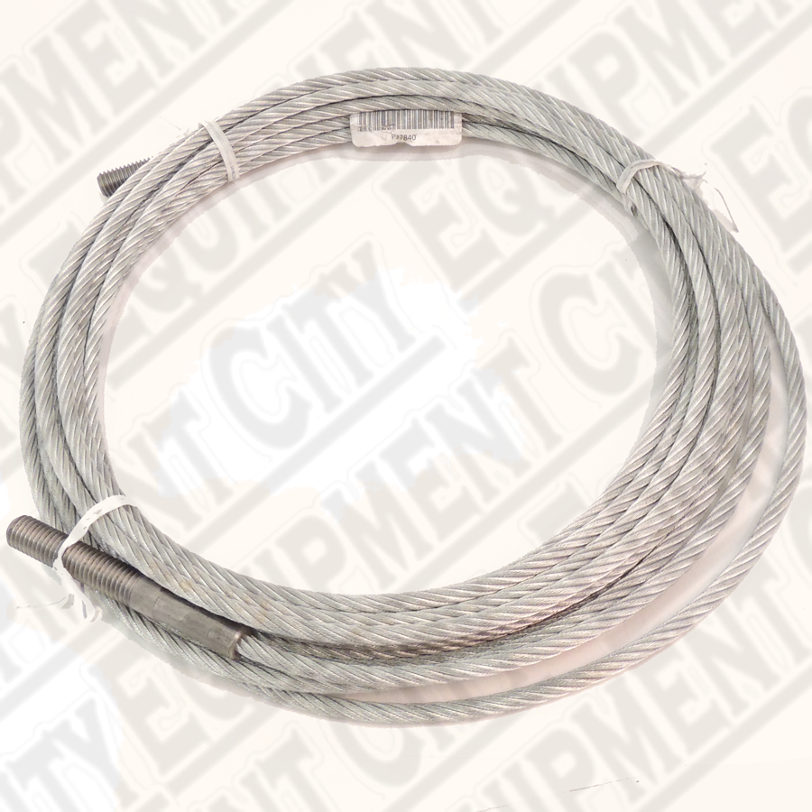 SVI BH-7500-33 Equalizer Cable Assembly SPOA82, SPOA9 - Replacement for Rotary FJ7840