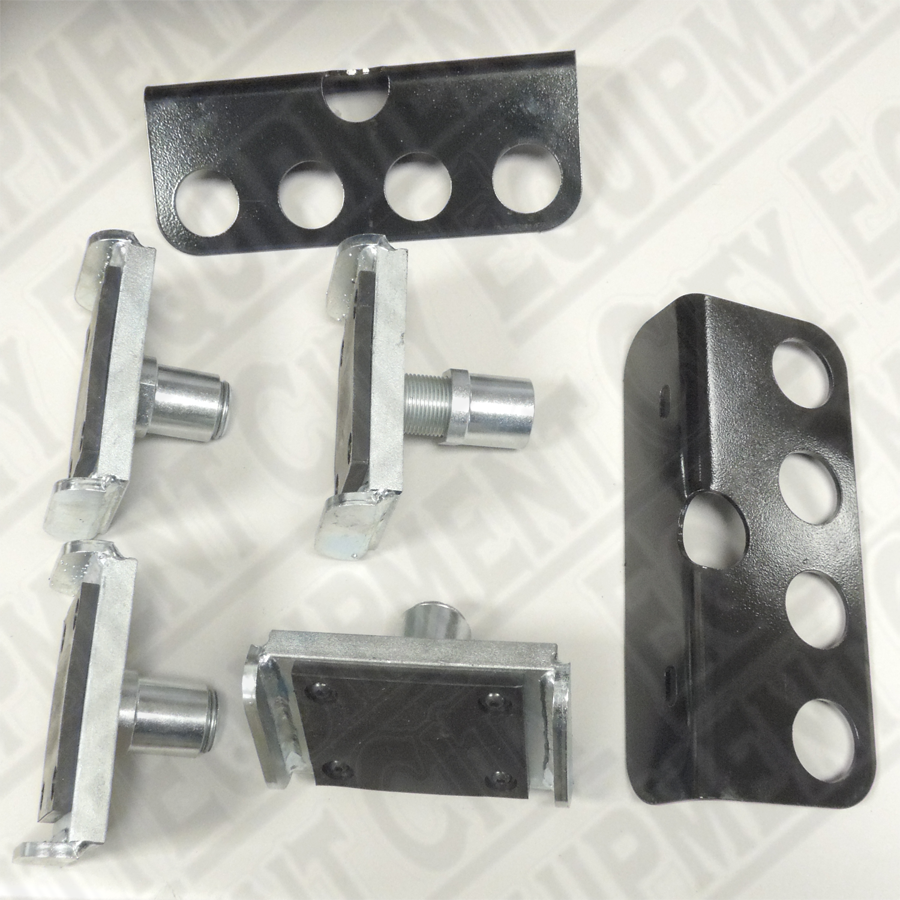 Rotary T100285BK Truck Adapter Kit