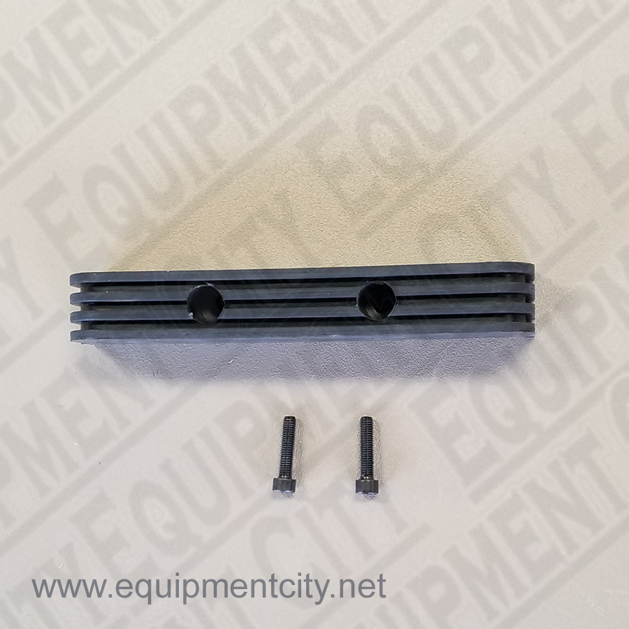 Rotary TPB10-D1 2-Post Lift Door Bumper Kit - ONE SIDE ONLY