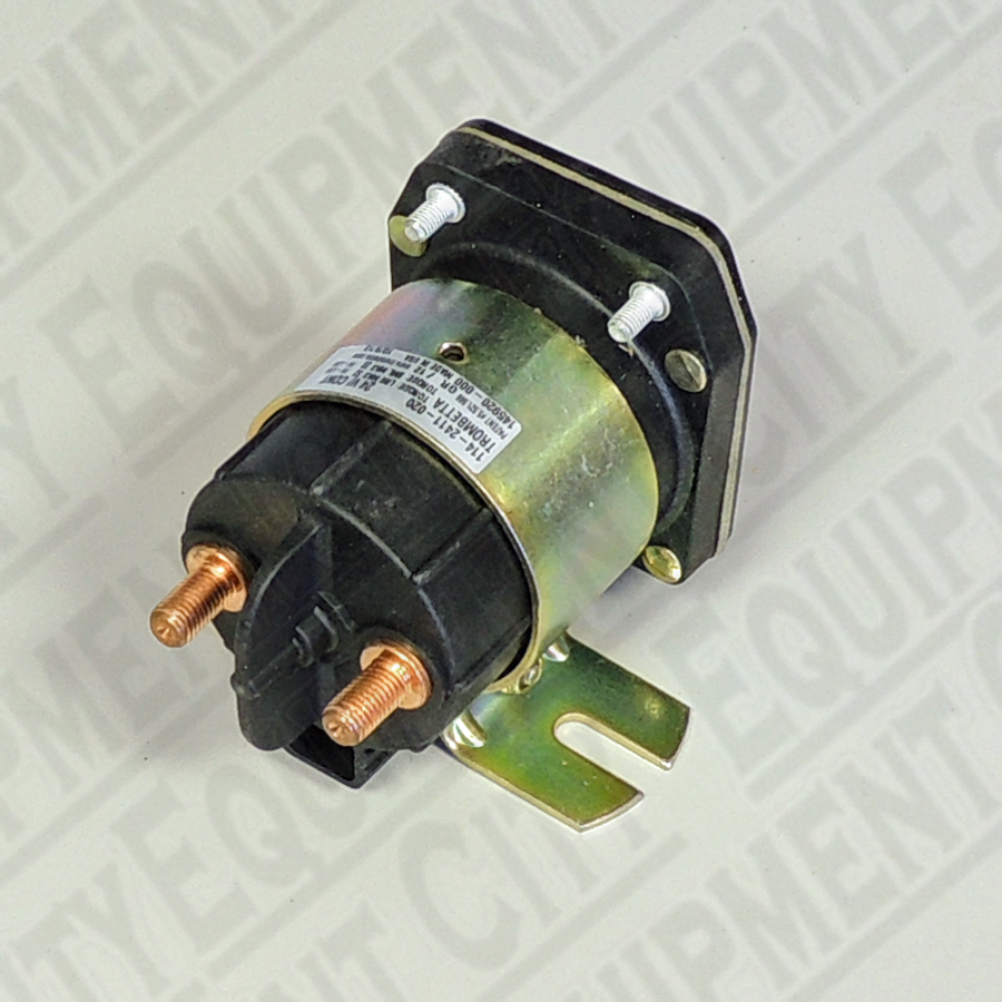Rotary FA976 DC Contactor for Rotary InBay Lifts