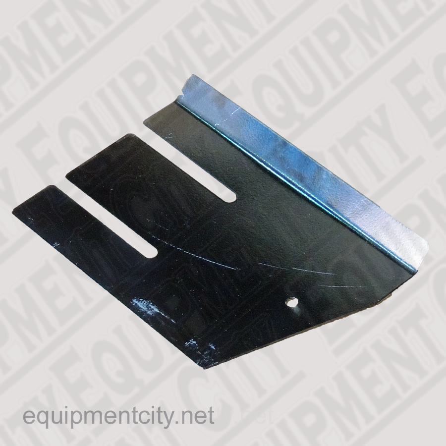 Rotary FA966-47BK Battery Cabinet 2Post Spl Shld