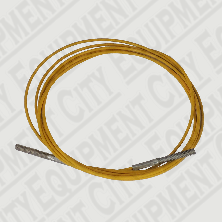 Rotary XS130063 AIRLINE RETAINER CABLE
