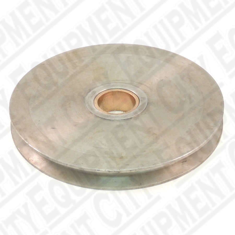 SVI BH-7501-40 Replacement for Rotary FC522-5 cable sheave, 7" dia. for SM90 - Replacement for Rotary FC522-5