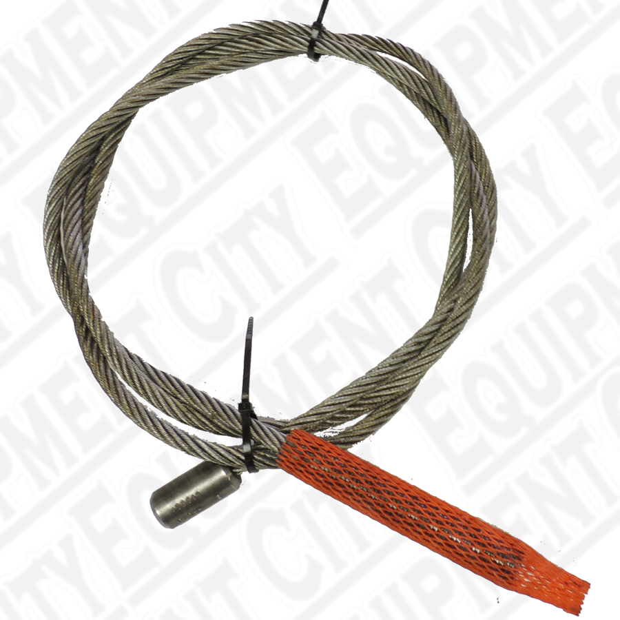 Rotary S130038 123 NB LR CABLE (#4)