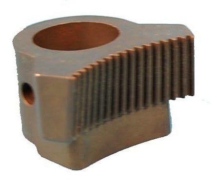 SVI BH-7545-17 Arm Restraint Engage Gear - Replacement for Rotary N2121