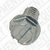 Rotary 40067  1/4-20NC X 1/2 HHTS