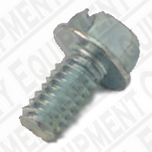 Rotary 40067  1/4-20NC X 1/2 HHTS