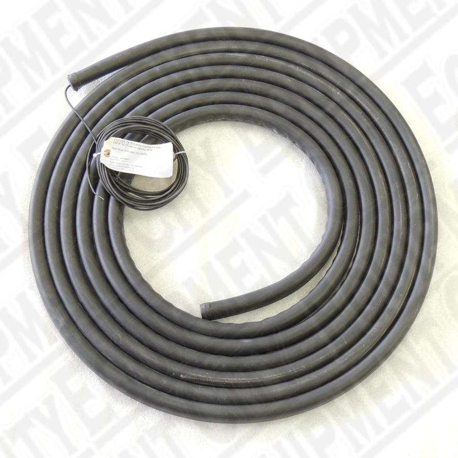 Rotary AP03676 SAFETYCONTACT EDGE AY 418-3/4inch
