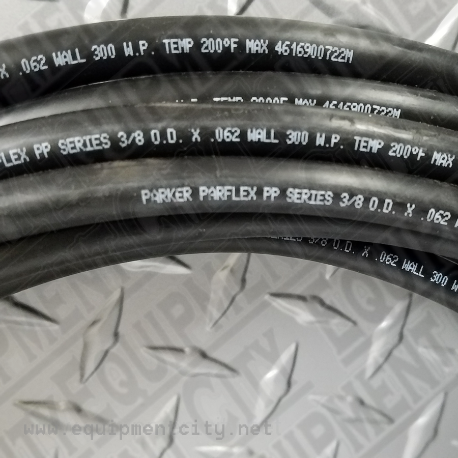 Rotary FA2230-15 3/8 PARAFLEX HOSE- 40'LG.